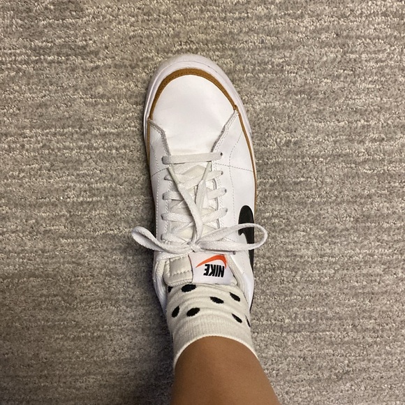 Nike Court Legacy Next Nature - Picture 5 of 5